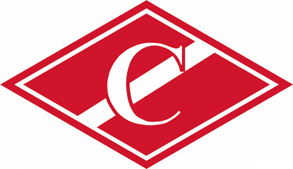 HC Spartak Moscow 2011-Pres Alternate Logo iron on heat transfer
